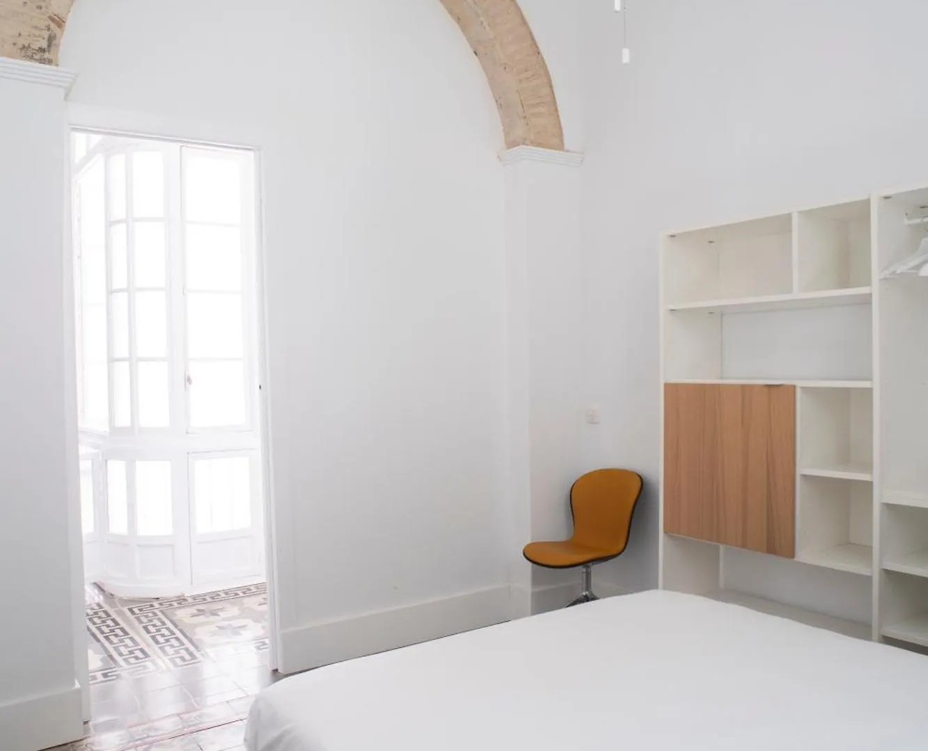 Appartement Casa Plaza Candelaria Cadiz Grupo Ac Gestion