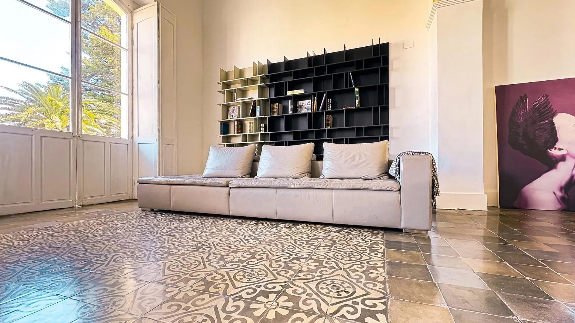 Casa Plaza Candelaria Cadiz Grupo Ac Gestion Appartement