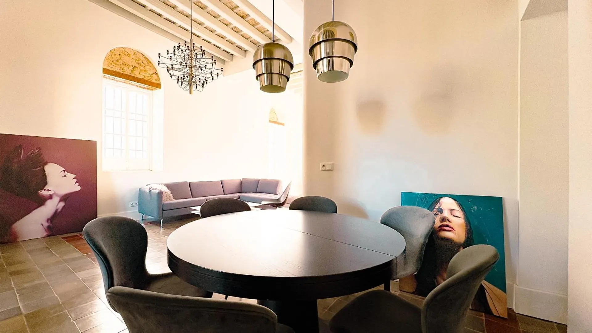 Appartement Casa Plaza Candelaria Cadiz Grupo Ac Gestion