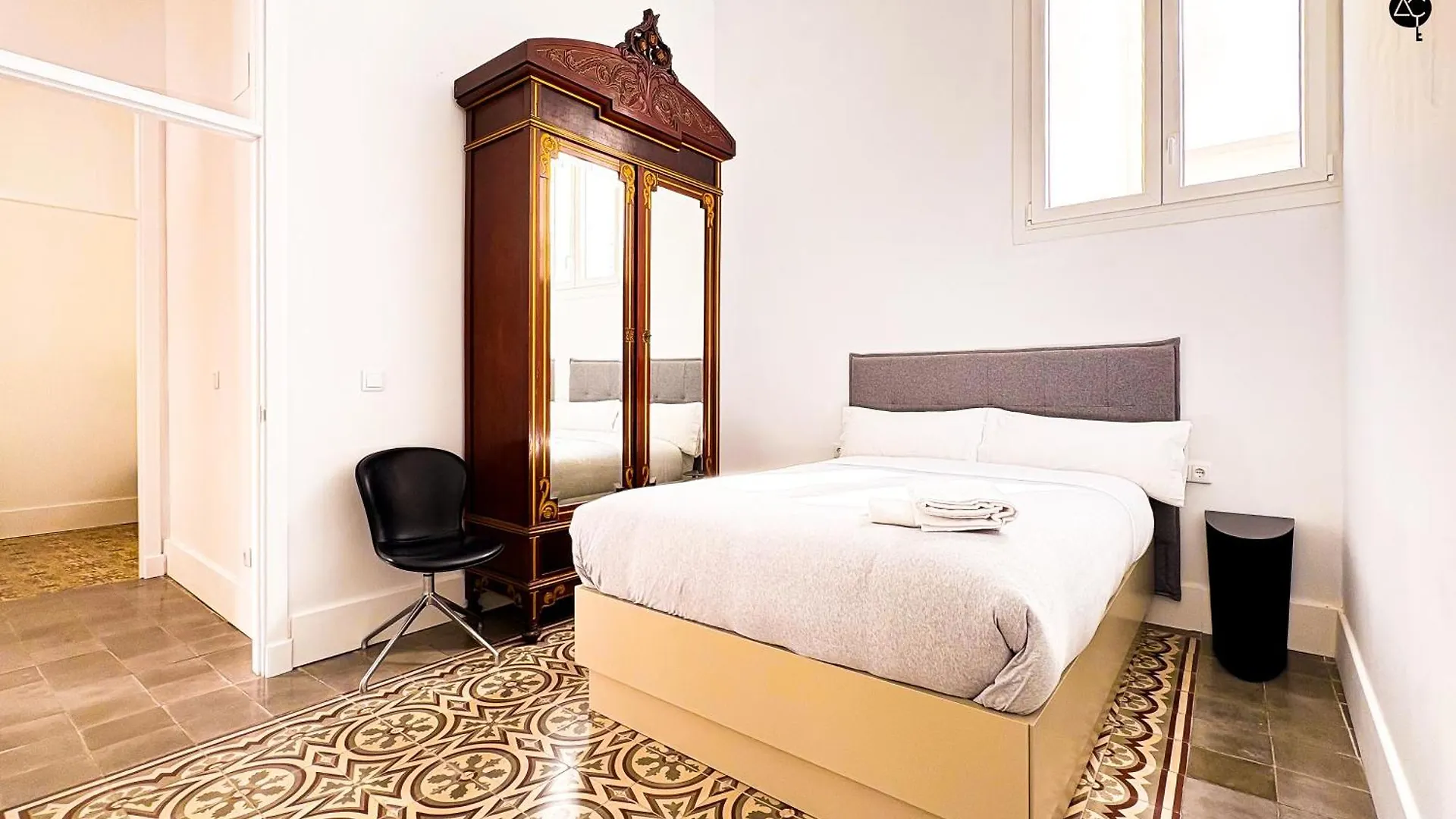 Appartement Casa Plaza Candelaria Cadiz Grupo Ac Gestion