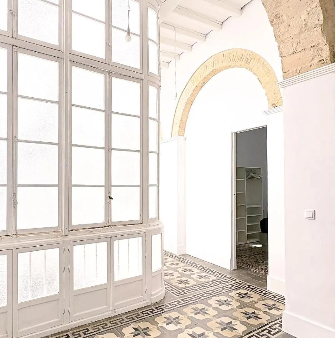 Appartement Casa Plaza Candelaria Cadiz Grupo Ac Gestion